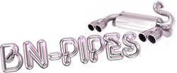 BN-Pipes