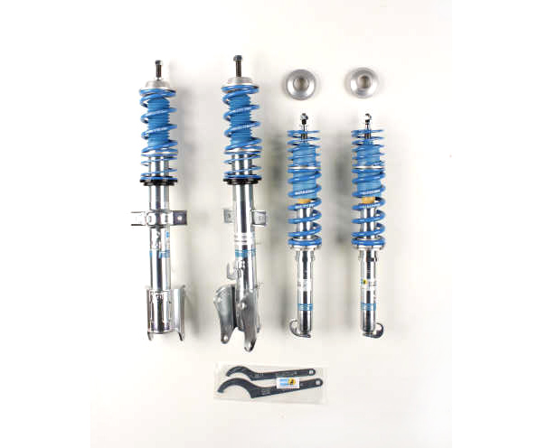 BILSTEIN Gewinde-Fahrwerk B14 PSS für:  ALFA ROMEO  147, inkl. GTA  /  Tiefer mm VA/HA max.: 30-50/30-50 mm / ohne Härteverstellung