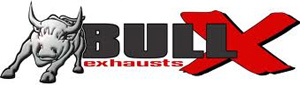 BULL-X Exhaust