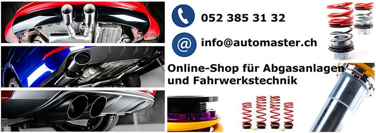 Automaster Automaster